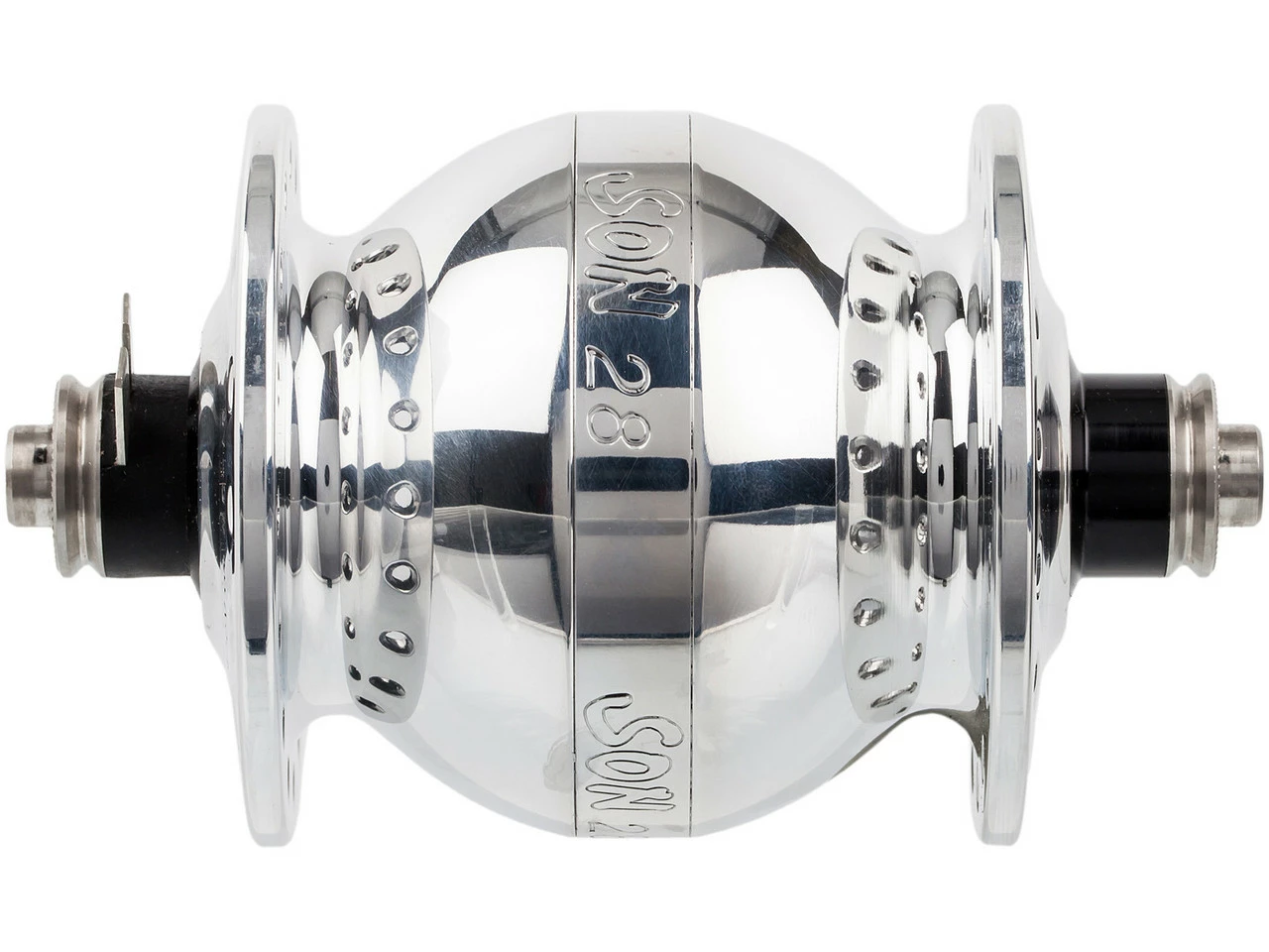 SON 28 Nabendynamo 3 SON 28 Nabendynamo