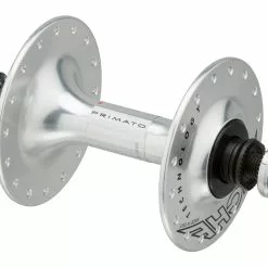 MICHE Primato Pista Bahn Hochflansch VR-Nabe -Jagdraht Verkaufsladen 245585