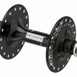 MICHE Primato Pista Bahn Hochflansch VR-Nabe -Jagdraht Verkaufsladen 245588