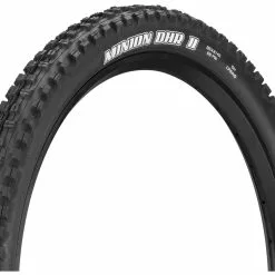 MAXXIS Minion DHR II SuperTacky / MaxxPro 26" Drahtreifen 2er-Set -Jagdraht Verkaufsladen 245656