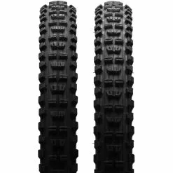 MAXXIS Minion DHR II SuperTacky / MaxxPro 26" Drahtreifen 2er-Set -Jagdraht Verkaufsladen 245657