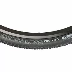 Wtb Cross Boss TCS Light Fast Rolling 28" Faltreifen -Jagdraht Verkaufsladen 246168