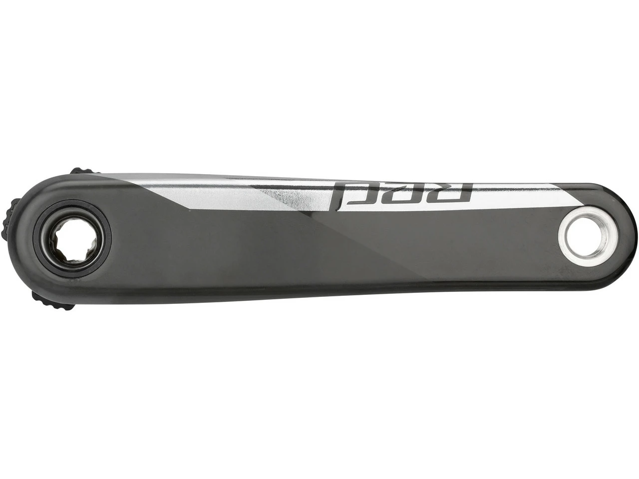 Quarq Red 1 AXS DUB Powermeter Carbon Kurbelgarnitur 3 Quarq Red 1 AXS DUB Powermeter Carbon Kurbelgarnitur – Bild 2