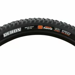 MAXXIS Rekon 3C MaxxTerra EXO WT TR 29" Faltreifen -Jagdraht Verkaufsladen 247055
