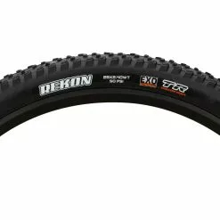 MAXXIS Rekon Dual EXO WT TR 29" Faltreifen -Jagdraht Verkaufsladen 247059
