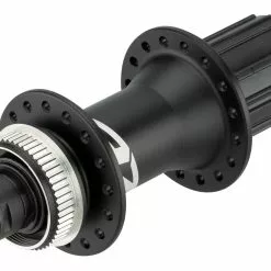 Shimano ZEE HR-Nabe FH-M640 Disc Center Lock Für 10 Mm Steckachse -Jagdraht Verkaufsladen 247529