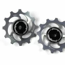 HOPE Jockey Wheels Schalträdchen 11-fach -Jagdraht Verkaufsladen 247822