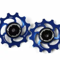 HOPE Jockey Wheels Schalträdchen 11-fach -Jagdraht Verkaufsladen 247824