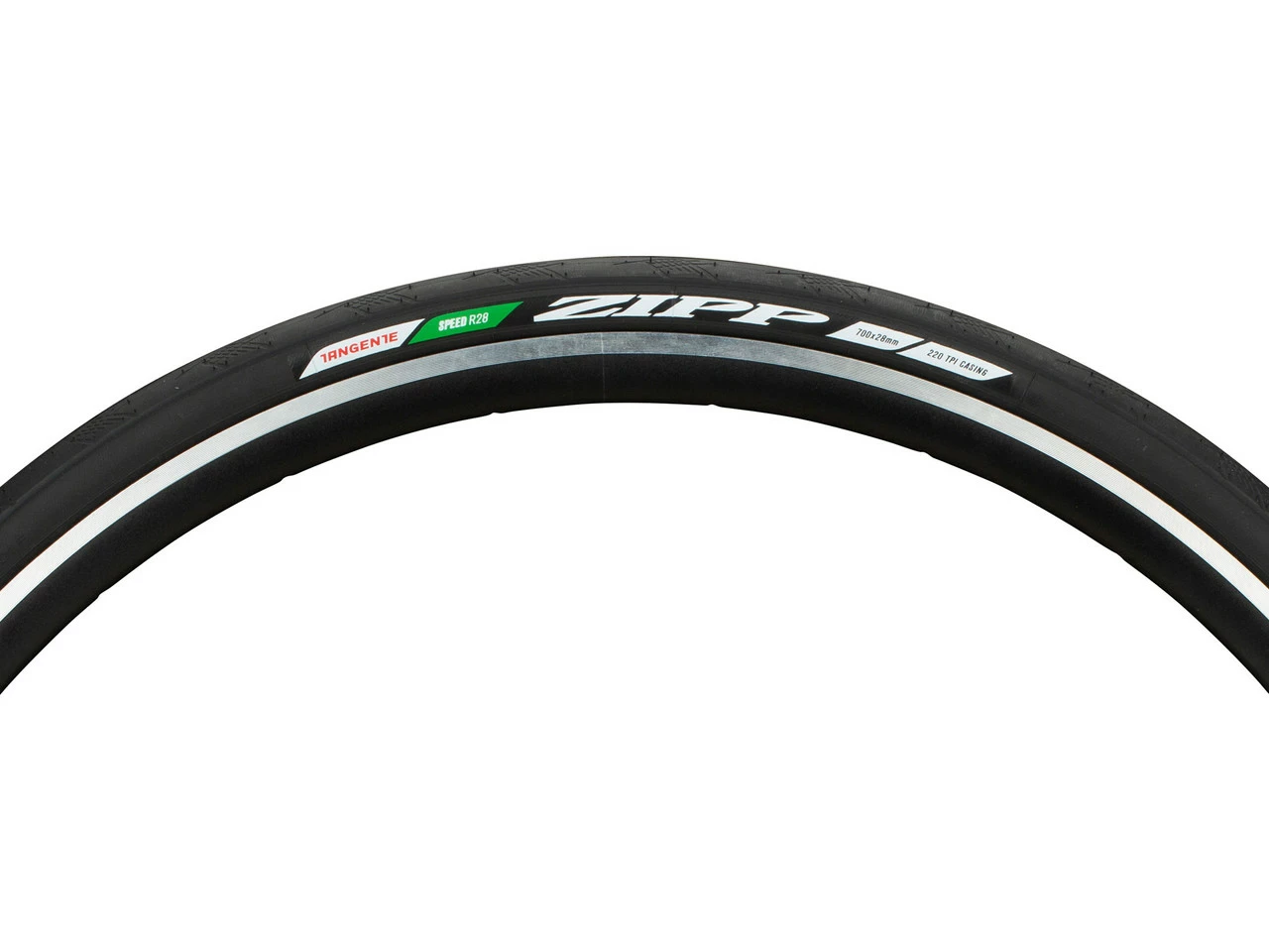ZIPP Tangente Speed R28 28" Faltreifen 5 ZIPP Tangente Speed R28 28" Faltreifen – Bild 3