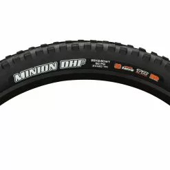 MAXXIS Minion DHF 3C MaxxTerra DD WT TR 29" Faltreifen -Jagdraht Verkaufsladen 248345