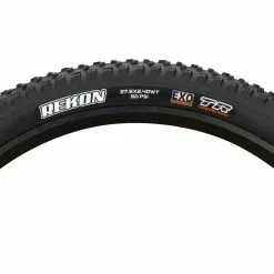 MAXXIS Rekon Dual EXO WT TR 27,5" Faltreifen -Jagdraht Verkaufsladen 248349