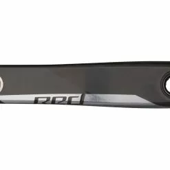 Quarq Red AXS DUB Powermeter Carbon Kurbelgarnitur -Jagdraht Verkaufsladen 248590