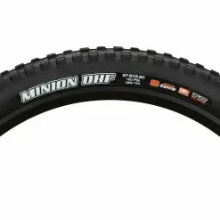 MAXXIS Minion DHF 3C MaxxTerra EXO+ WT TR 27,5+ Faltreifen -Jagdraht Verkaufsladen 248867