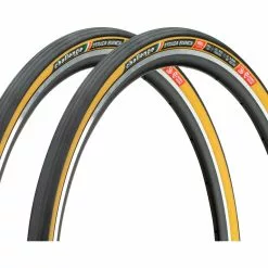 Challenge Strada Bianca Pro 28" Faltreifen 2er-Set