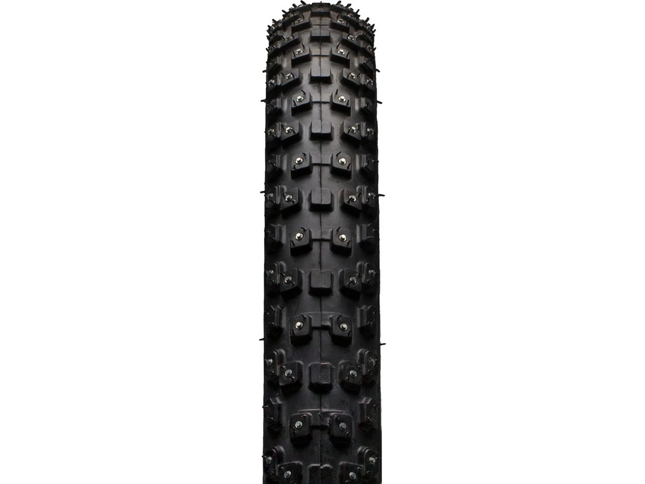 Kenda Klondike Wide 26" Falt-Spikereifen 6 Kenda Klondike Wide 26" Falt-Spikereifen – Bild 4