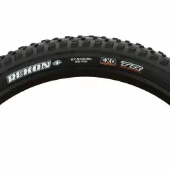 MAXXIS Rekon+ Dual EXO 27,5+ Faltreifen -Jagdraht Verkaufsladen 249980