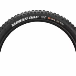 MAXXIS Minion DHF+ 3C MaxxTerra EXO TR 29+ Faltreifen -Jagdraht Verkaufsladen 250285