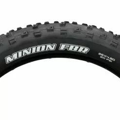 MAXXIS Minion FBR 26" Fatbike Faltreifen -Jagdraht Verkaufsladen 251858
