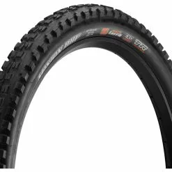 MAXXIS Minion DHF+/DHR II+ 3C MaxxTerra EXO TR 27,5+ Faltreifen 2er-Set -Jagdraht Verkaufsladen 252364