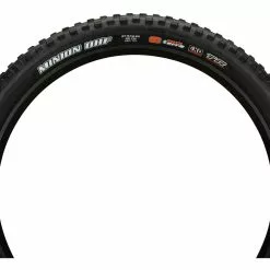 MAXXIS Minion DHF+/DHR II+ 3C MaxxTerra EXO TR 27,5+ Faltreifen 2er-Set -Jagdraht Verkaufsladen 252365