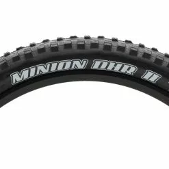 MAXXIS Minion DHF+/DHR II+ 3C MaxxTerra EXO TR 27,5+ Faltreifen 2er-Set -Jagdraht Verkaufsladen 252370