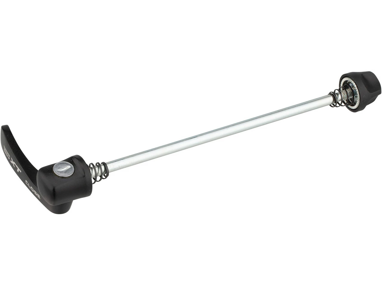 Shimano XT Nabenschnellspanner M775 / M770 3 Shimano XT Nabenschnellspanner M775 / M770