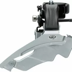 Shimano Altus Umwerfer FD-M371-6 66-69° 3-/9-fach