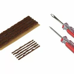 MaXalami MaXiPack Tubeless Reifen Flickset