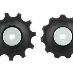 Shimano Schalträdchen Für SLX, Metrea 11-fach - 1 Paar