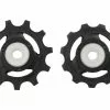 Shimano Schalträdchen Für Ultegra R8000 11-fach - 1 Paar -Jagdraht Verkaufsladen 253628