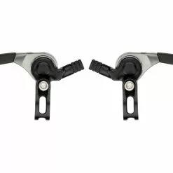 MICROSHIFT SL-T10B V+h Set Daumenschalthebel 2-/3-/10-fach Für Tiagra 4700 -Jagdraht Verkaufsladen 253814