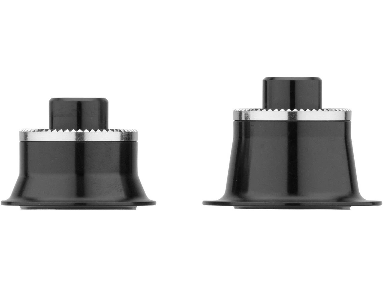 ZIPP Endkappen Für 177 Disc Naben 4 ZIPP Endkappen Für 177 Disc Naben – Bild 2