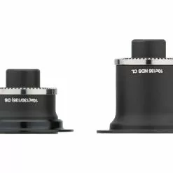 ZIPP Endkappen Für Cognition Disc V1 10 X 135 Mm HR-Naben -Jagdraht Verkaufsladen 254536