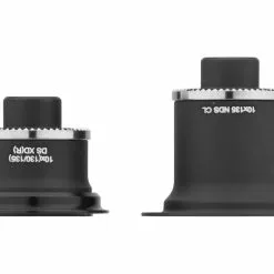 ZIPP Endkappen Für Cognition Disc V1 10 X 135 Mm HR-Naben -Jagdraht Verkaufsladen 254539