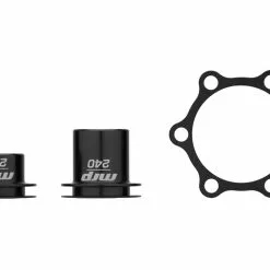 Mrp Better Boost Adapter VR Für DT 240s 6-Loch -Jagdraht Verkaufsladen 254831