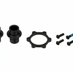 Mrp Better Boost Adapter VR Für Hope Pro 2 / Pro 2 Evo / Pro 4 6-Loch -Jagdraht Verkaufsladen 254841