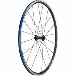 Shimano WH-RS100-CL Laufradsatz -Jagdraht Verkaufsladen 255234