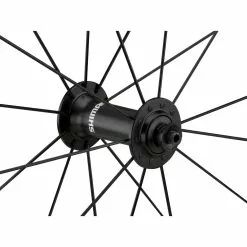 Shimano WH-RS100-CL Laufradsatz -Jagdraht Verkaufsladen 255235
