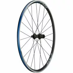 Shimano WH-RS100-CL Laufradsatz -Jagdraht Verkaufsladen 255236