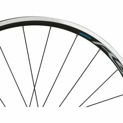 Shimano WH-RS100-CL Laufradsatz -Jagdraht Verkaufsladen 255238