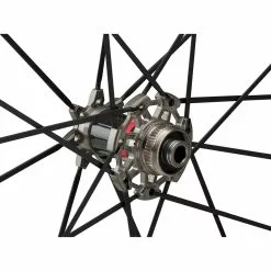 Fulcrum Racing Zero Carbon DB Disc Center Lock Laufradsatz -Jagdraht Verkaufsladen 256678