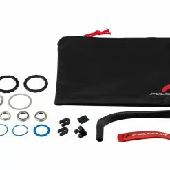 Fulcrum Racing Zero Carbon DB Disc Center Lock Laufradsatz -Jagdraht Verkaufsladen 256682