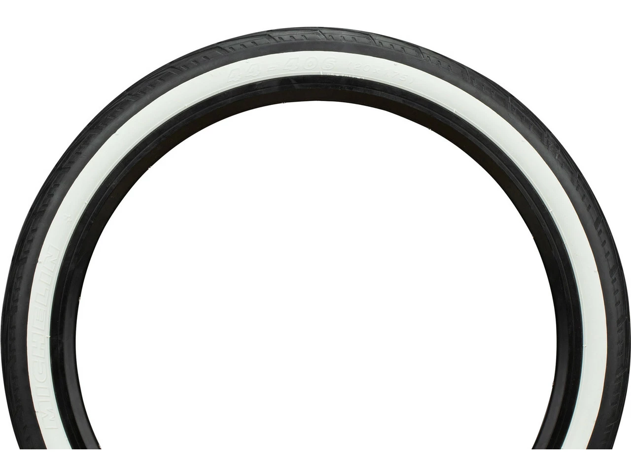 Michelin City'J 20" Drahtreifen 4 Michelin City'J 20" Drahtreifen – Bild 2