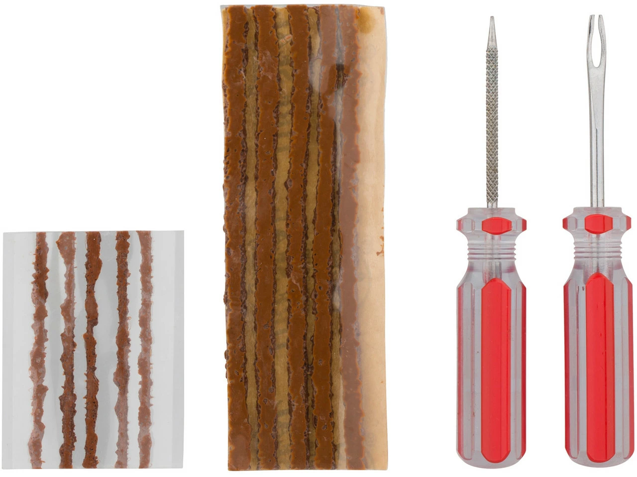 3min19sec Tubeless Reifen Flickset 4 3min19sec Tubeless Reifen Flickset – Bild 2