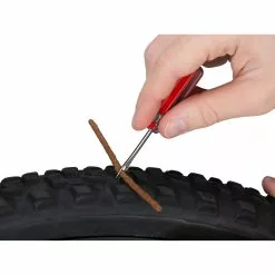 3min19sec Tubeless Reifen Flickset 13 3min19sec Tubeless Reifen Flickset -Jagdraht Verkaufsladen 264398