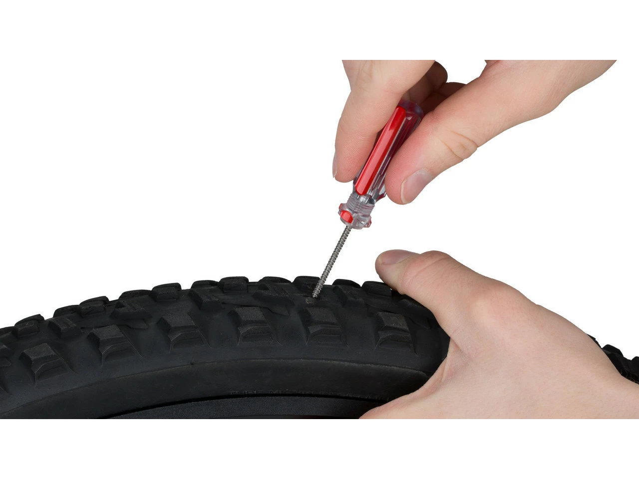 3min19sec Tubeless Reifen Flickset 9 3min19sec Tubeless Reifen Flickset – Bild 7