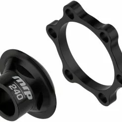 Mrp Better Boost Adapter VR Für DT 240s OS 6-Loch