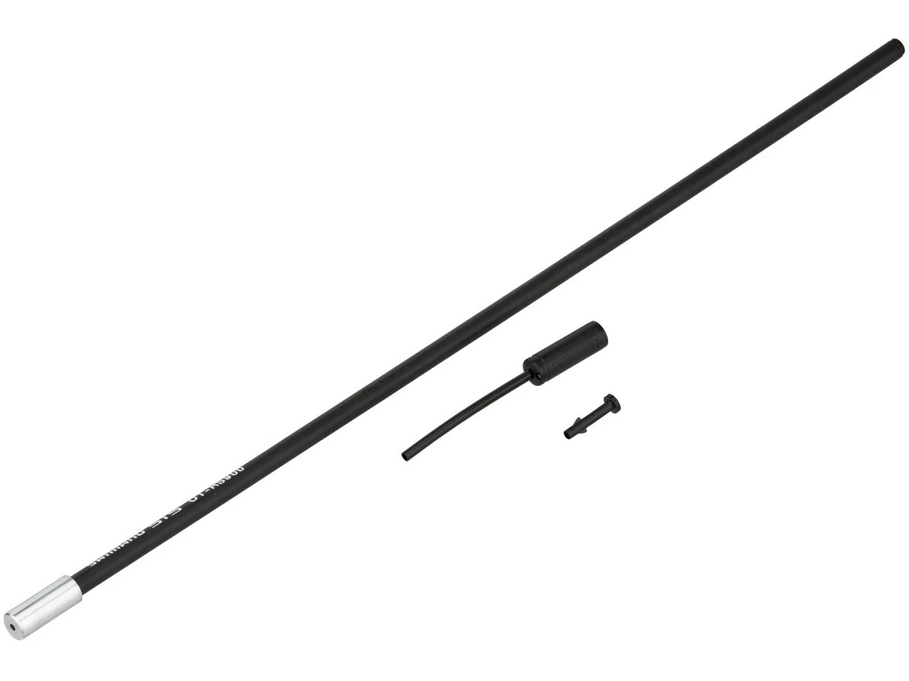 Shimano Schaltzugaußenhülle OT-RS900 - 1 Stück 3 Shimano Schaltzugaußenhülle OT-RS900 - 1 Stück