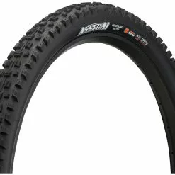 MAXXIS Assegai 3C MaxxTerra EXO WT TR 29" Faltreifen