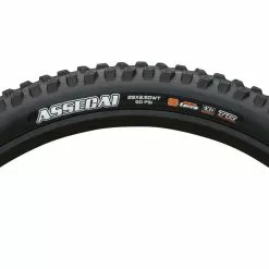 MAXXIS Assegai 3C MaxxTerra EXO WT TR 29" Faltreifen -Jagdraht Verkaufsladen 266452